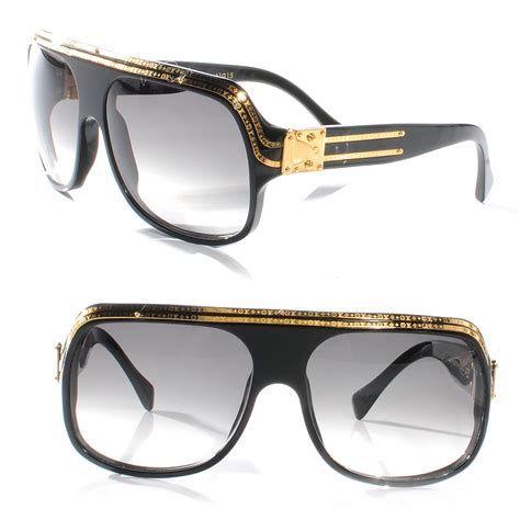 louis vuitton millionaire sunglasses